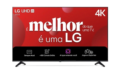 Tv Lg 50