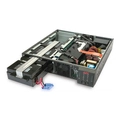 APC NOBREAK SMART-UPS 1500VA MONOFÁSICO 220V