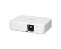 Projetor Epson Epiqvision Fh-02 Full Hd 3000 Lumens 1920x1080 - V11ha85020