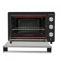 FORNO ELÉTRICO FOGATTI I40L 40L