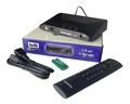 Receptor Digital Century Midiabox B5 Hd Tv Midia Box Ku
