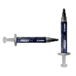 PASTA TERMICA 3G FORTREK FREEZY LIGHT