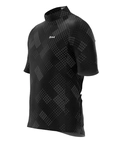 Camisa de Ciclismo Masculina Lanin