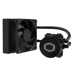 WaterCooler Cooler Master MasterLiquid, ML120L, V2, 120mm - MLW-D12M-A18PK-R2