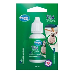 Educador Sanitário para Cães Pipi Pode 20ml