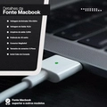 FONTE CARREGADOR PARA MACBOOK AIR 13 EARLY 2014 45W MAGSAFE 2