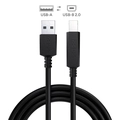 Cabo P/ Impressora Usb a 2.0 P/ Usb b 2.0 - 2 Metros - Puabm2-2