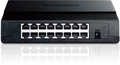 Switch de Mesa de 16 Portas - 10/100mbps - Tl-sf1016d Smb