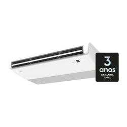 Ar Condicionado Elgin Kit Piso Teto Plus Inverter Frio 48000btu 220v