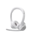 Headset Gamer Logitech Zone 300, Sem fio, Brano - 981-001416