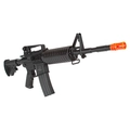 Rifle Airsoft Eletrico AEG M4 Mike S1 QGK