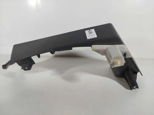 SUPORTE BAGAGITO POLO 1.6 2002/2003 (id:8839)