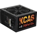 Fonte 700W Aerocool KCAS 80 Plus Bronze PFC Ativo