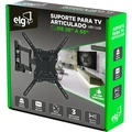 Suporte Articulado ELG para TV 26 a 65 - Full40_Pro