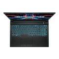 Notebook Gamer Gigabyte 15 G5, i5 11400H, 16GB, 512G M.2, RTX 3060, 15.6 FHD 144Hz - G5 KD-52BR123SD