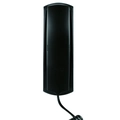 Telefone Intelbras Gondola Tc-20 Preto Com Fio 4090401