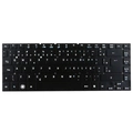 Teclado para Notebook Acer KB-AC3830T - Preto - Portugues BR