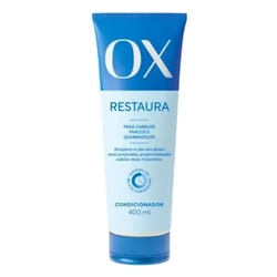 Condicionador Restaura 400ml - OX