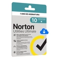 Norton Utilities Ultimate - 10 Dispositivos - 12 Meses - 21430279