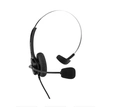 Headset mono RJ9 - CHS40
