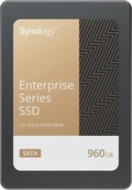 Synology SSD SATA SAT5210 de 2,5 polegadas 960 GB (SAT5210-960G)