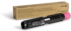 Toner Xerox Magenta Extra Alta Capacidade 15k - 106r03747no