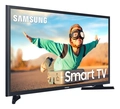 TV 32 SAMSUNG SMARTV LS32BETBLGGXZD