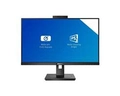 Monitor Philips 23,8 Led/ips 75hz 4ms Hdmi Vga Displayport Usb Vesa Webcam - 242b1h