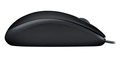 Mouse Logitech M110 Usb Preto - 910-005493