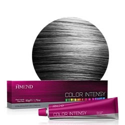 Coloração Amend Color Intensy 1.0 Preto 50g