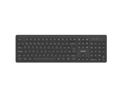 Teclado Sem Fio Philips Abnt2 Spk6308b - Spk6308b/fg