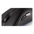 Mouse Gamer 12000 Dpi Fps Series Rgb 5 Botões Dazz