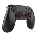 CONTROLE GAMER REDRAGON JUNO PRETO  - G818