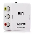 Adaptador Conversor de HDMI para RCA LE- 4113 - It-Blue