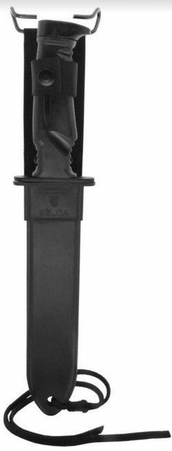 Faca Commander