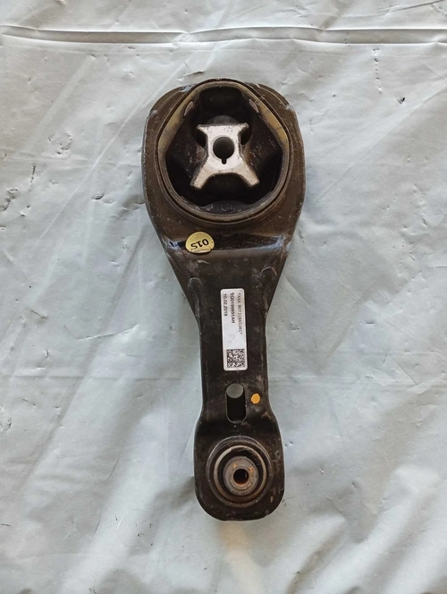 Coxim Inferior Cambio Vw Polo 2020 (id:16848)