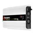Carregador De Bateria Taramps Smart Charger 120a Bivolt