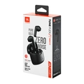 Fone de ouvido sem fio JBL Tune Flex, TWS, True Wireless, IPX4, Preto - JBLTFLEXBLK