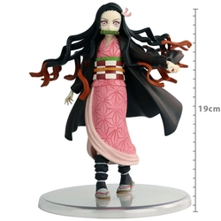 Figure Demon Slayer: Kimetsu No Yaiba - Nezuko Kamado - Gals Series Ref.:833090