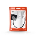 Cabo Adaptador, USB-C/DVI, ADP-301BK PlusCable