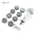 Massageador Orbital Power Slim