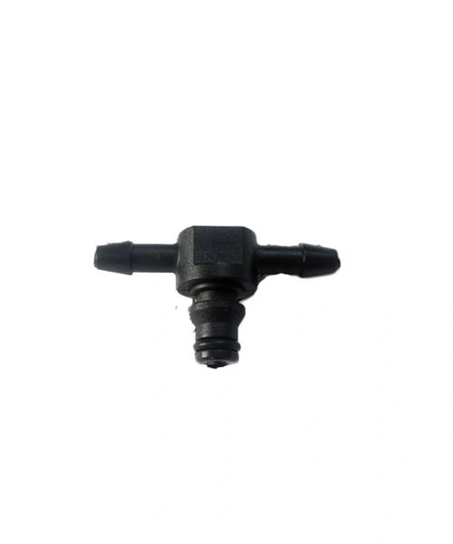 CONEXAO TEE PLASTICO COMMON RAIL :1928403577
