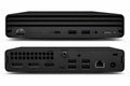 Desktop Hp 400 G9 Mini Intel Core I7-14700t 16gb 512gb Ssd Windows 11 Pro - Cu0a7at#ak4
