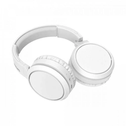 Fone De Ouvido Bluetooth Philips TAH5205WT/00 Branco