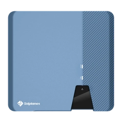 Inversor Solar On-Grid Solplanet ASW6000-S-G2 – 6 kW Monofásico 220 V, 2 MPPTs