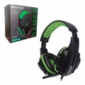 Fone de Ouvido Headset Gamer Multilaser - Ph123