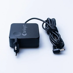 Fonte de Notebook Lenovo - 20v 2.25A 45W 4.0 mm x 1.7 mm - FT145