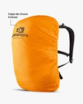 Mochila Ataque Vórtex (Galapagos)