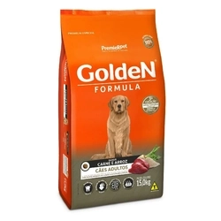 GOLDEN AD R.G CARNE 15KG