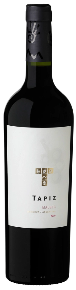 Tapiz Classic Malbec 2021